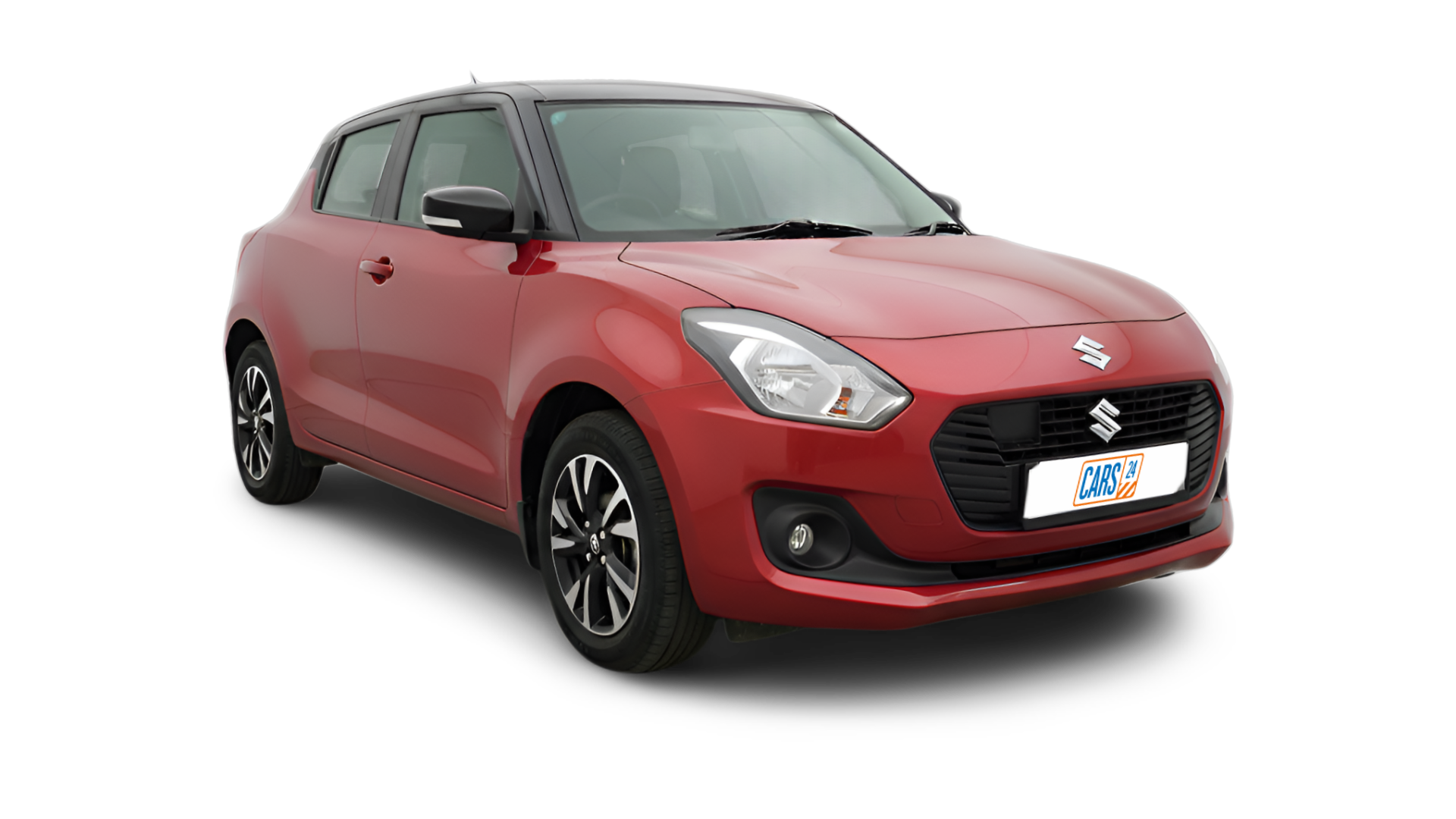 Maruti Swift-img